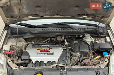 Минивэн Honda Stream 2002 в 