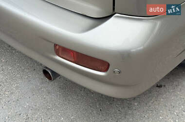 Минивэн Honda Stream 2002 в 