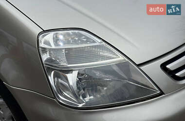 Минивэн Honda Stream 2002 в 