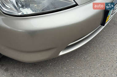 Минивэн Honda Stream 2002 в 