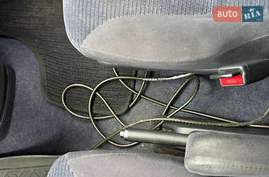 Минивэн Honda Stream 2002 в 
