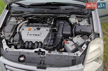 Минивэн Honda Stream 2003 в 