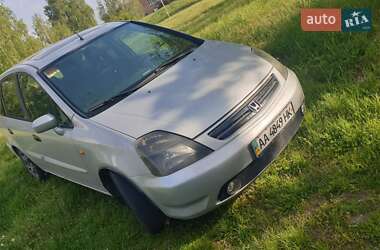 Минивэн Honda Stream 2001 в Киеве