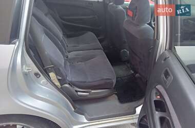 Мінівен Honda Stream 2001 в 