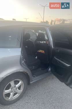 Минивэн Honda Stream 2004 в 