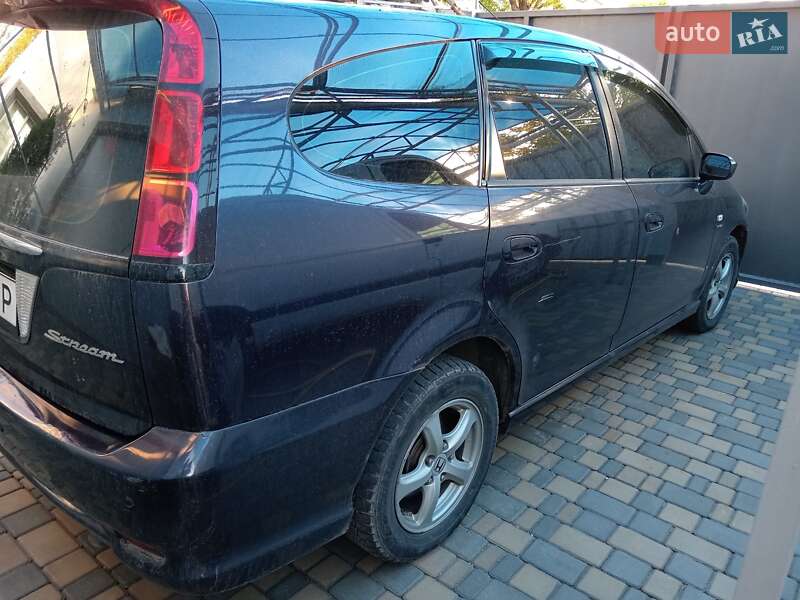 Минивэн Honda Stream 2005 в Днепре