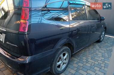 Минивэн Honda Stream 2005 в 