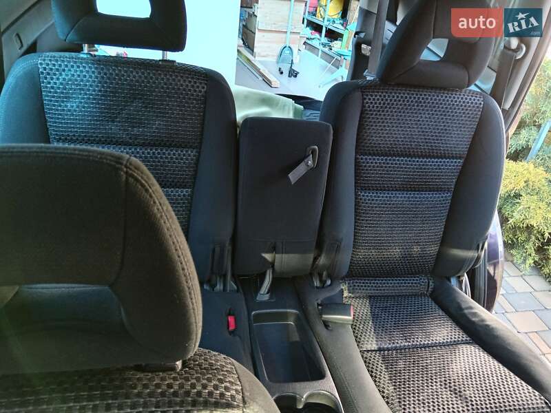 Минивэн Honda Stream 2005 в Днепре