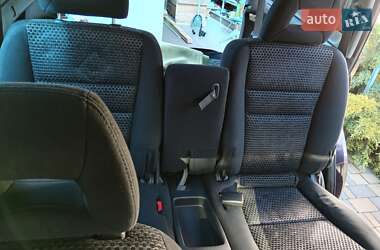 Минивэн Honda Stream 2005 в 