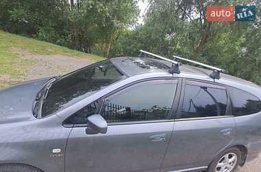 Минивэн Honda Stream 2004 в 