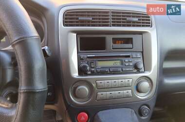 Минивэн Honda Stream 2001 в 
