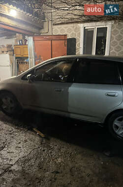 Минивэн Honda Stream 2003 в 