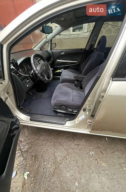 Минивэн Honda Stream 2003 в 