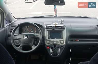 Минивэн Honda Stream 2002 в 