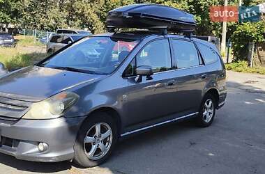 Минивэн Honda Stream 2004 в Киеве