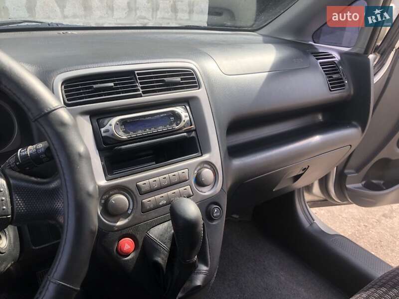 Мінівен Honda Stream 2003 в Білій Церкві