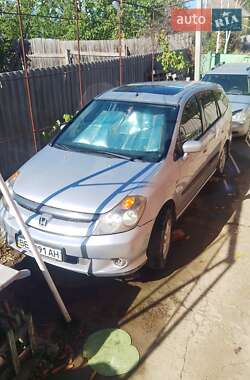 Минивэн Honda Stream 2004 в Николаеве