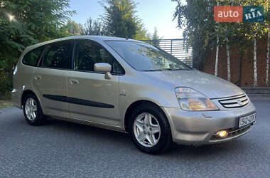 Минивэн Honda Stream 2004 в 