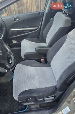 Минивэн Honda Stream 2002 в 