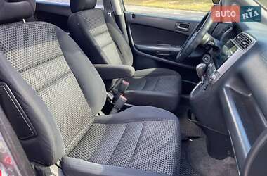 Мінівен Honda Stream 2004 в 