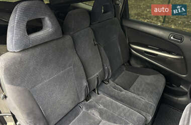 Мінівен Honda Stream 2003 в  фото 12 Мінівен Honda Stream 2003 в