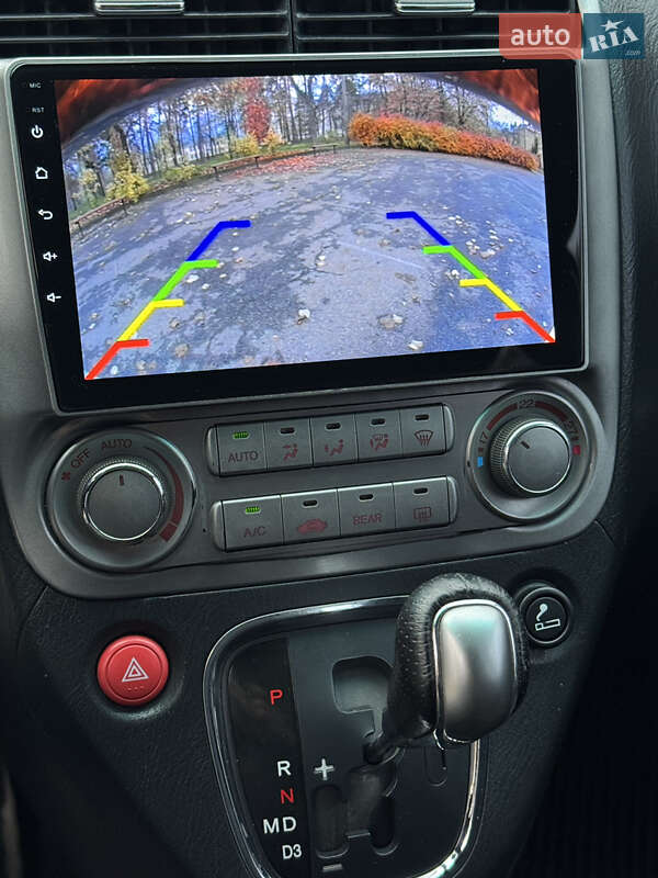 Минивэн Honda Stream 2004 в Киеве фото 17 Минивэн Honda Stream 2004 в Киеве