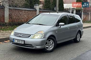 Мінівен Honda Stream 2003 в Києві