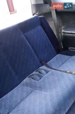 Минивэн Honda Stream 2001 в Полтаве