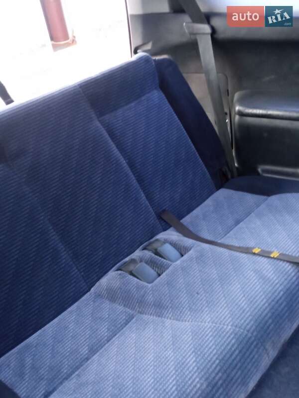 Минивэн Honda Stream 2001 в Полтаве фото 17 Минивэн Honda Stream 2001 в Полтаве