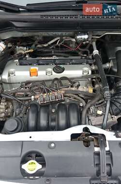 Минивэн Honda Stream 2001 в Полтаве