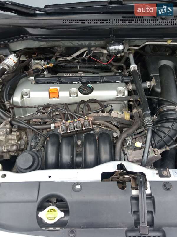 Минивэн Honda Stream 2001 в Полтаве фото 22 Минивэн Honda Stream 2001 в Полтаве