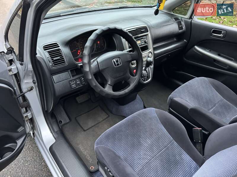 Минивэн Honda Stream 2003 в Киеве