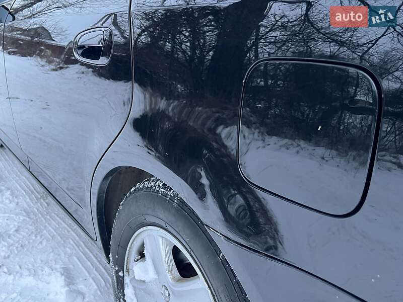 Минивэн Honda Stream 2003 в Коломые