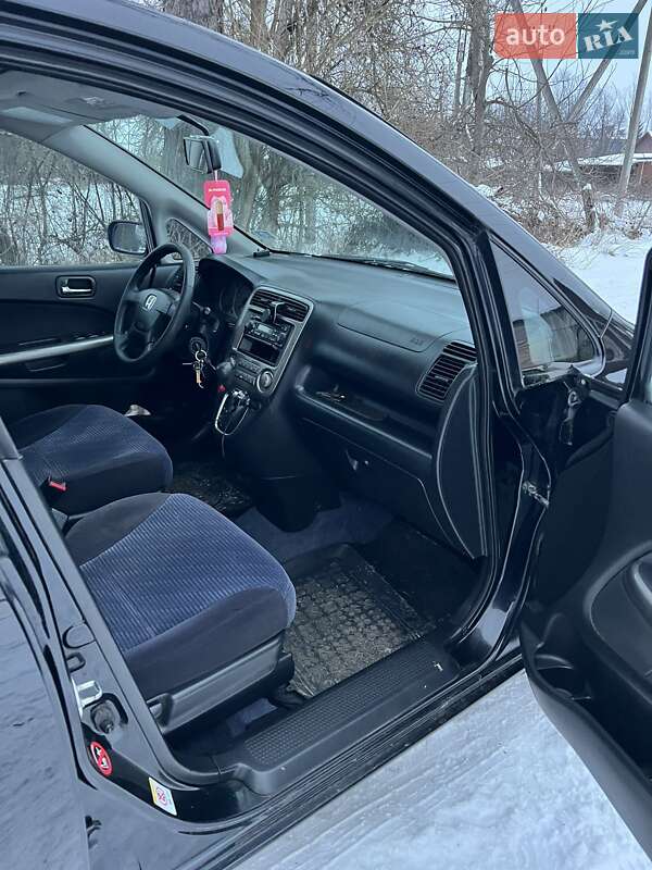 Минивэн Honda Stream 2003 в Коломые