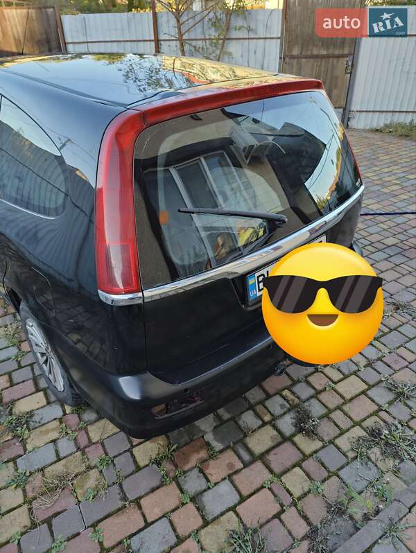 Минивэн Honda Stream 2003 в Одессе