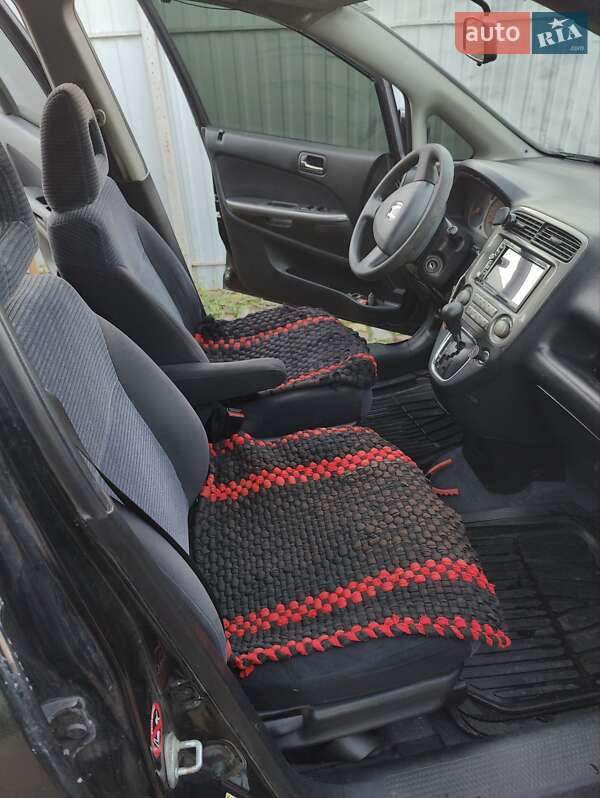 Минивэн Honda Stream 2003 в Одессе