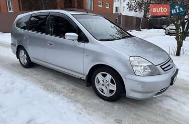 Минивэн Honda Stream 2003 в Киеве