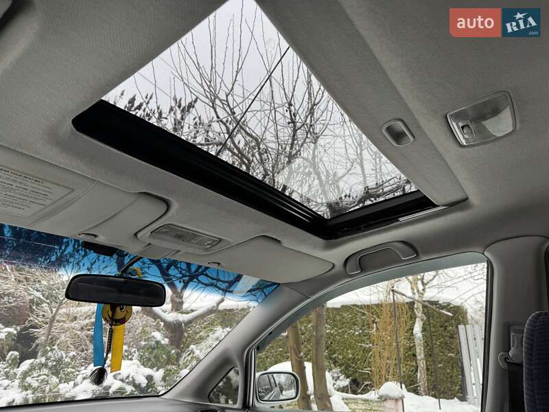 Мінівен Honda Stream 2003 в Києві фото 34 Мінівен Honda Stream 2003 в Києві