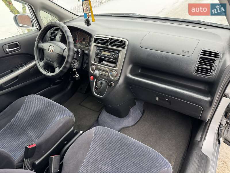 Мінівен Honda Stream 2003 в Києві