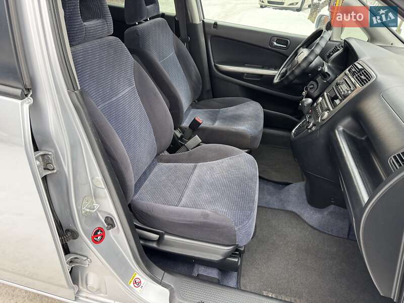 Мінівен Honda Stream 2003 в Києві