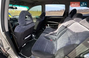 Минивэн Honda Stream 2002 в Одессе