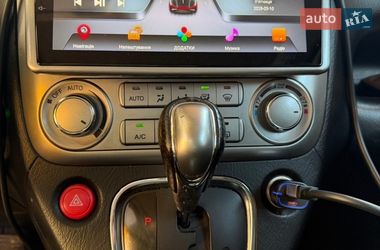 Минивэн Honda Stream 2004 в Николаеве