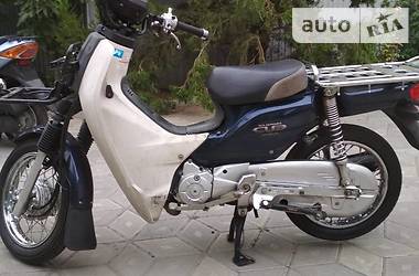 Скутер Honda Super Cub 50 2004 в Михайловке