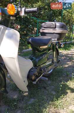 Скутер Honda Super Cub 50 2008 в 