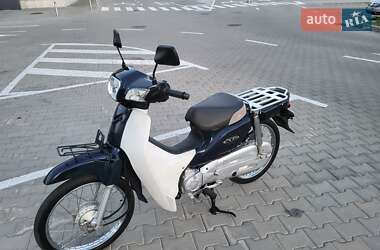 Скутер Honda Super Cub 50 2014 в 