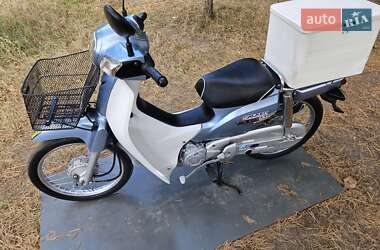 Мопеди Honda Super Cub 50 2015 в Вознесенську