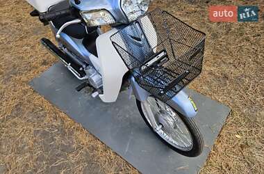 Мопеди Honda Super Cub 50 2015 в Вознесенську