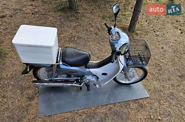 Мопеди Honda Super Cub 50 2015 в Вознесенську