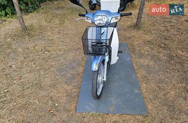 Мопеди Honda Super Cub 50 2015 в Вознесенську