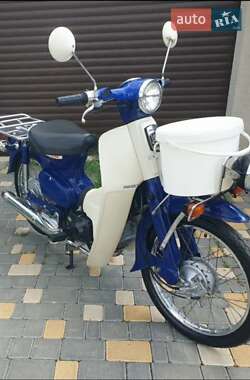 Мопеды Honda Super Cub 50 2009 в Одессе